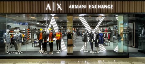 armani exchange factory|armani exchange clearance sale.